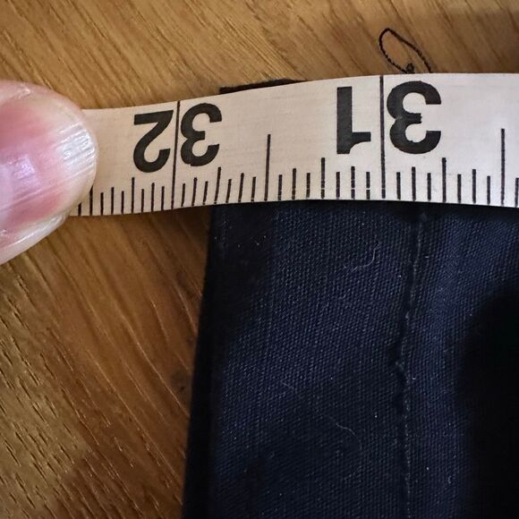 NWT 5.11 Tactical Stryke navy pants 14L - Picture 9 of 9